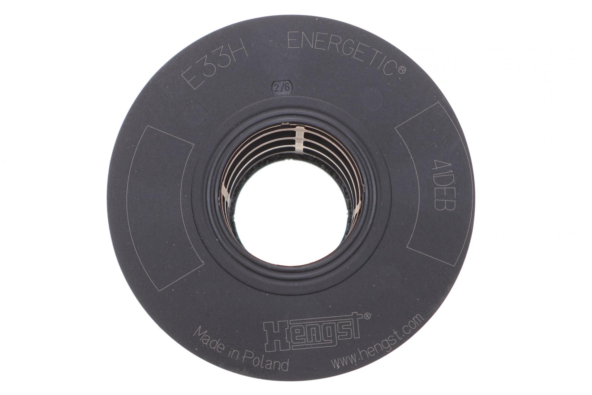 E33HD96 HENGST FILTER